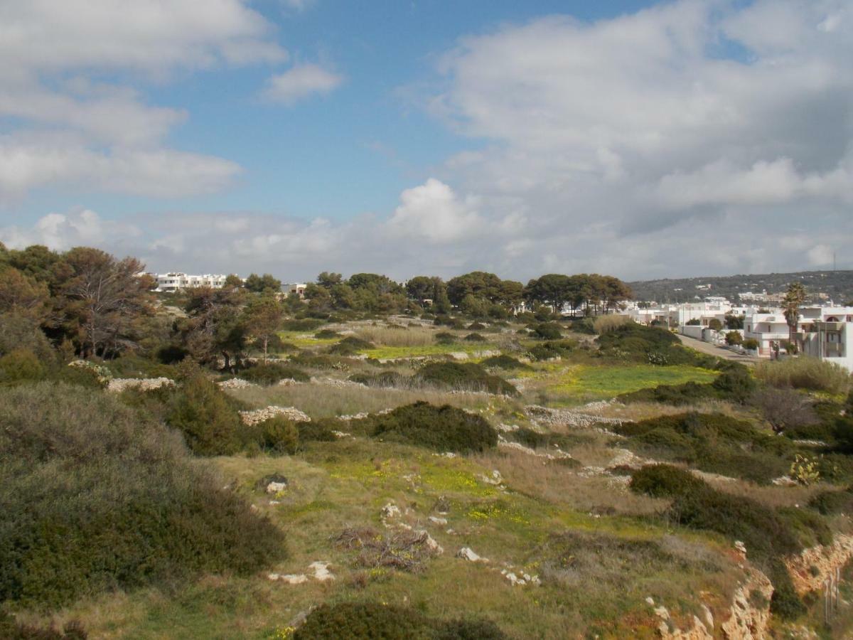 דירות Santa Maria di Leuca Elisa מראה חיצוני תמונה
